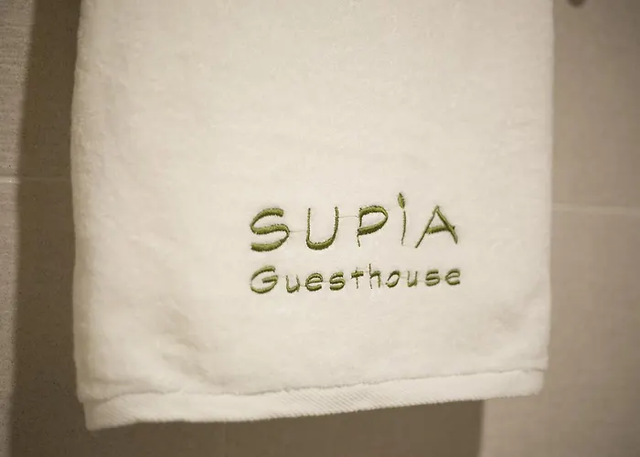 Affittacamere Supia *